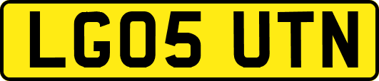 LG05UTN