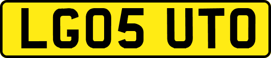 LG05UTO