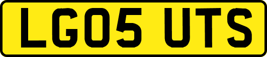 LG05UTS