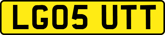 LG05UTT