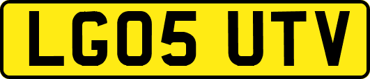 LG05UTV