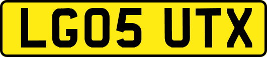 LG05UTX