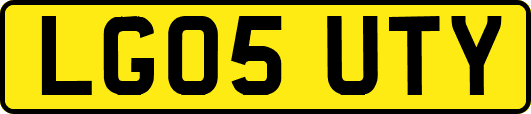 LG05UTY