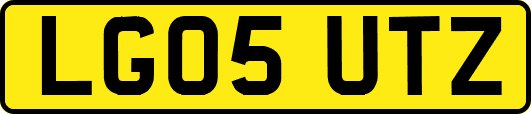 LG05UTZ