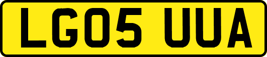 LG05UUA