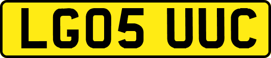 LG05UUC