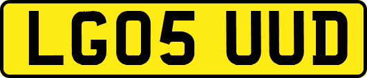 LG05UUD