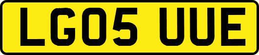 LG05UUE