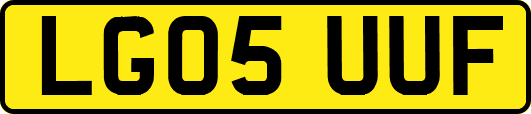 LG05UUF