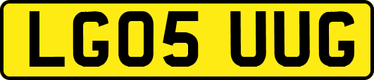 LG05UUG