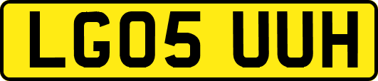 LG05UUH