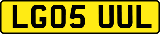 LG05UUL