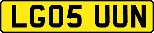 LG05UUN