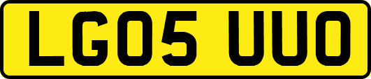 LG05UUO