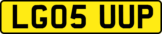 LG05UUP