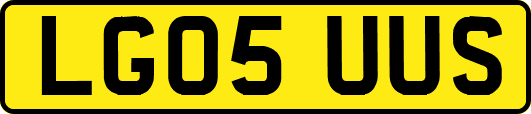 LG05UUS