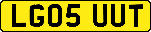 LG05UUT