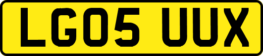 LG05UUX