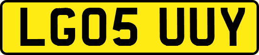 LG05UUY