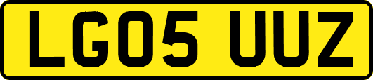LG05UUZ