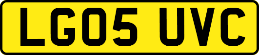 LG05UVC