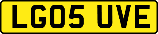 LG05UVE