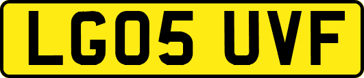 LG05UVF