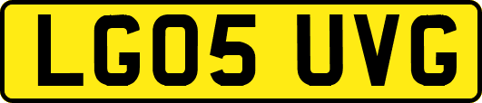 LG05UVG