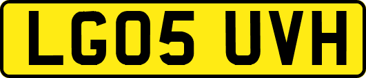 LG05UVH
