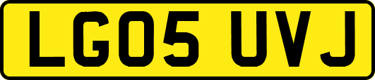 LG05UVJ