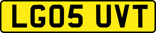 LG05UVT