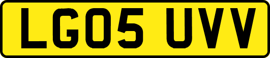 LG05UVV