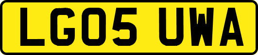 LG05UWA