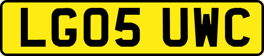 LG05UWC