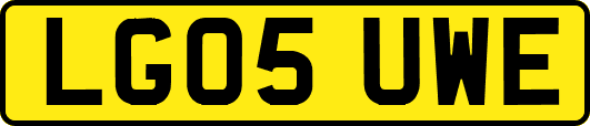 LG05UWE