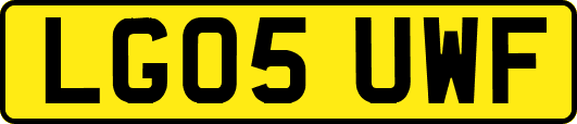 LG05UWF