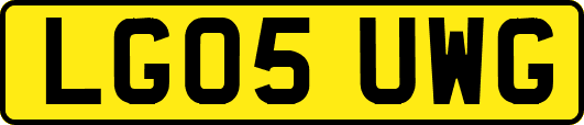 LG05UWG