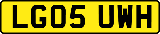 LG05UWH