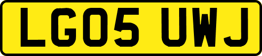 LG05UWJ