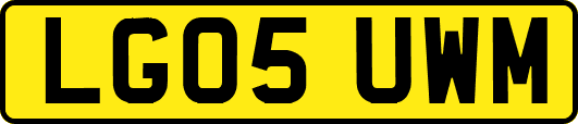 LG05UWM