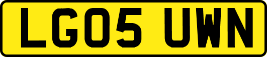 LG05UWN