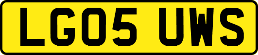 LG05UWS