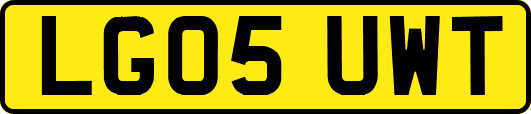 LG05UWT