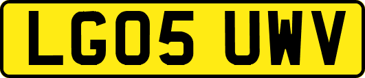 LG05UWV