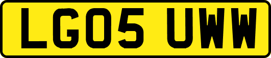 LG05UWW
