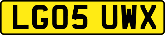 LG05UWX
