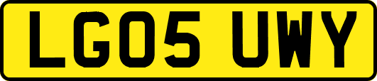 LG05UWY