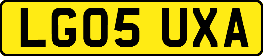 LG05UXA