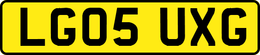 LG05UXG