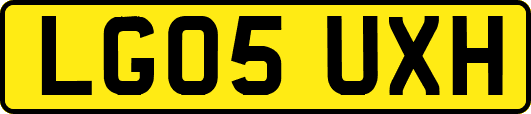 LG05UXH
